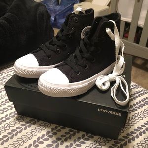 Converse All-Star II High Tops 👟